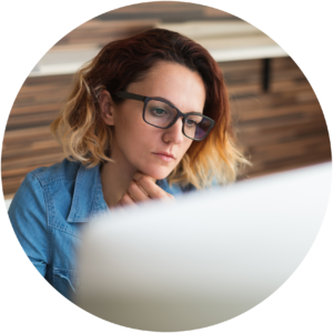 Webmaster/in Security