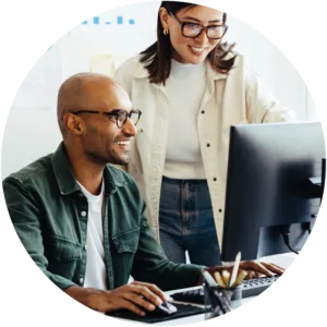 Netzwerkadministrator:in