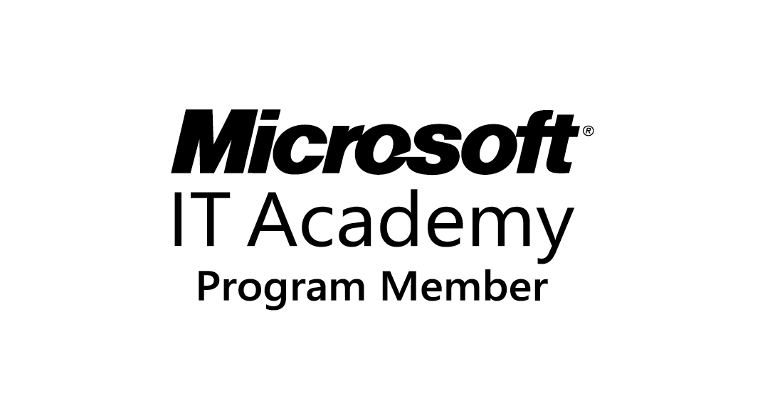 Partner_Microsoft Microsoft IT Academy